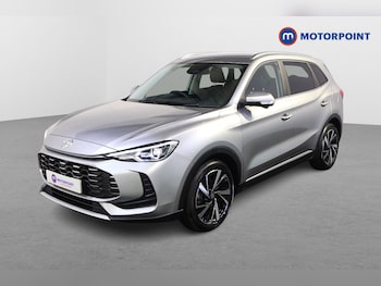 Used MG MG ZS undefined for sale - 77845904: Photo