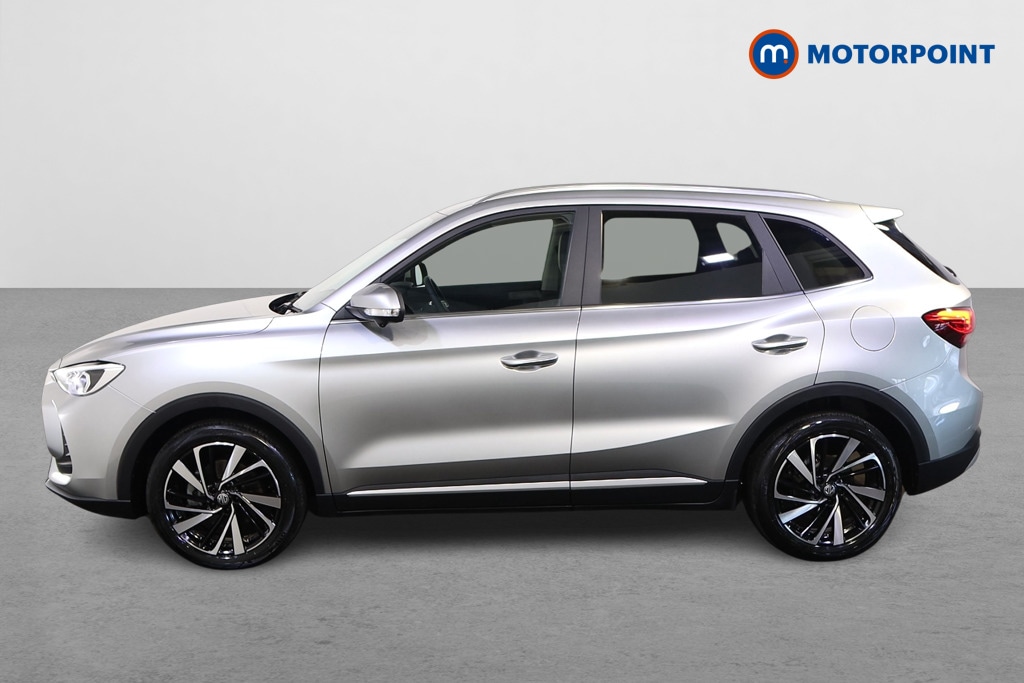 Used MG MG ZS for sale - 77845904: Photo 4