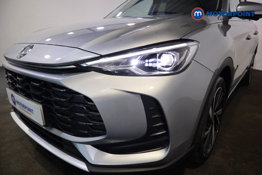 Used MG MG ZS for sale - 77845904: Photo 42