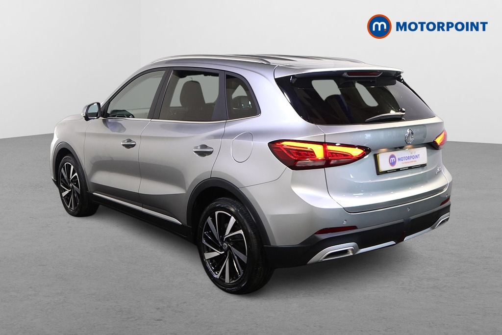 Used MG MG ZS for sale - 77845904: Photo 5