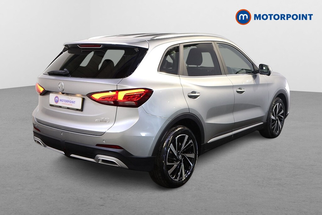 Used MG MG ZS for sale - 77845904: Photo 7