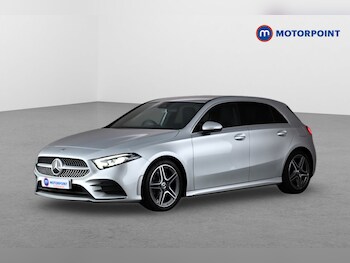 Used Mercedes-Benz A-Class 2021 for sale - 79162828: Photo