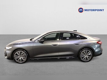 Used Audi A5 2024 for sale - 75960280: Photo