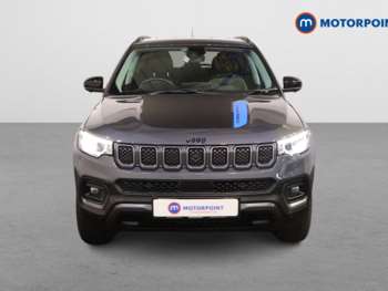 Used Jeep Compass 2022 for sale - 74869386: Photo