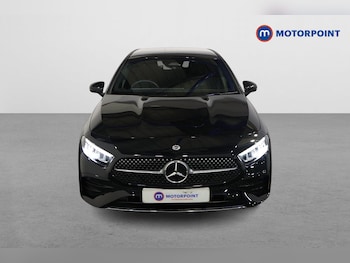 Used Mercedes-Benz A-Class 2025 for sale - 78287142: Photo