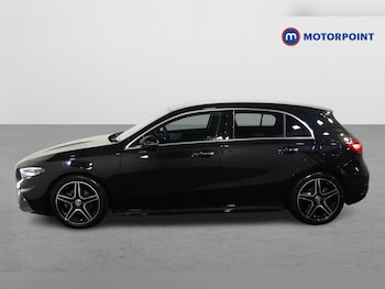 Used Mercedes-Benz A-Class 2025 for sale - 78287142: Photo