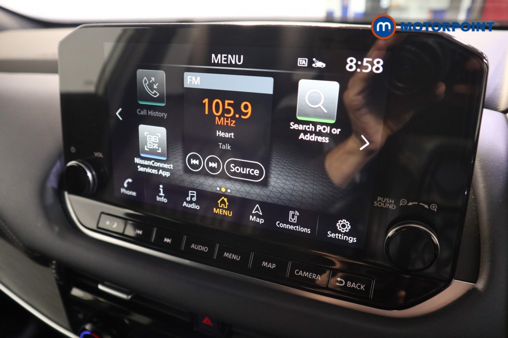 Used Nissan Qashqai 2022 for sale - 77327076: Photo 14