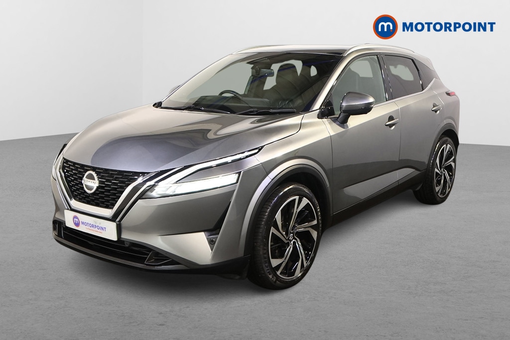 Used Nissan Qashqai 2022 for sale - 77327076: Photo 3