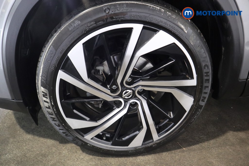 Used Nissan Qashqai 2022 for sale - 77327076: Photo 32