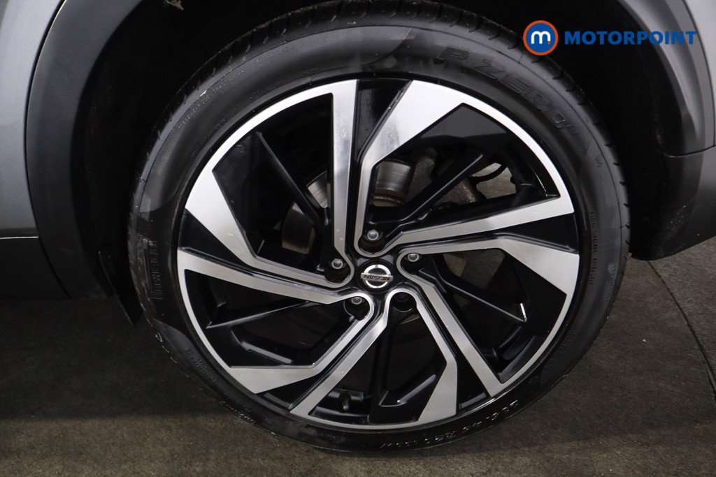 Used Nissan Qashqai 2022 for sale - 77327076: Photo 33