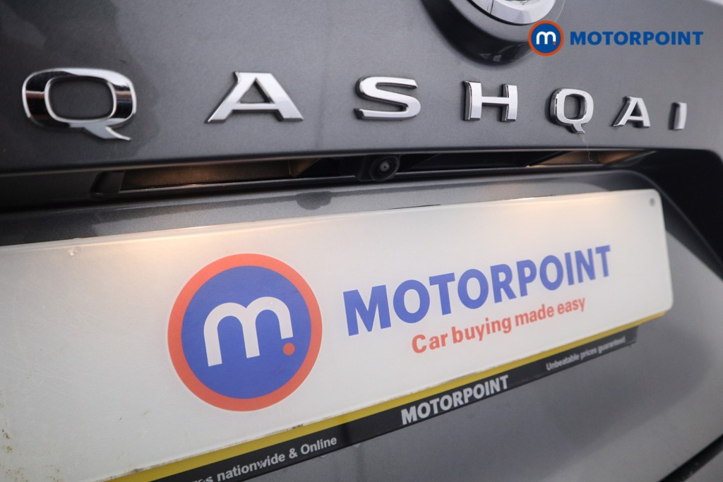 Used Nissan Qashqai 2022 for sale - 77327076: Photo 35