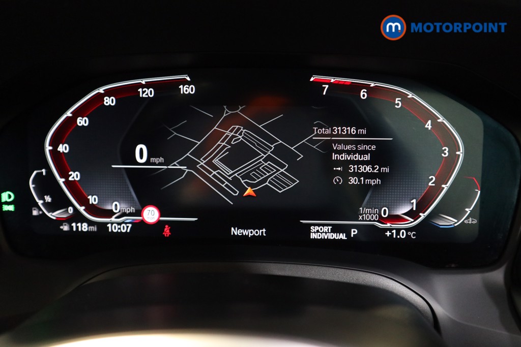 Used BMW 3 Series 2022 for sale - 77138571: Photo 14