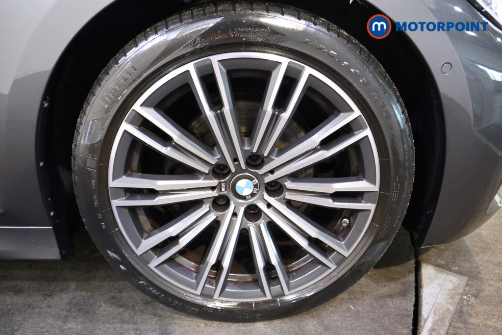 Used BMW 3 Series 2022 for sale - 77138571: Photo 29