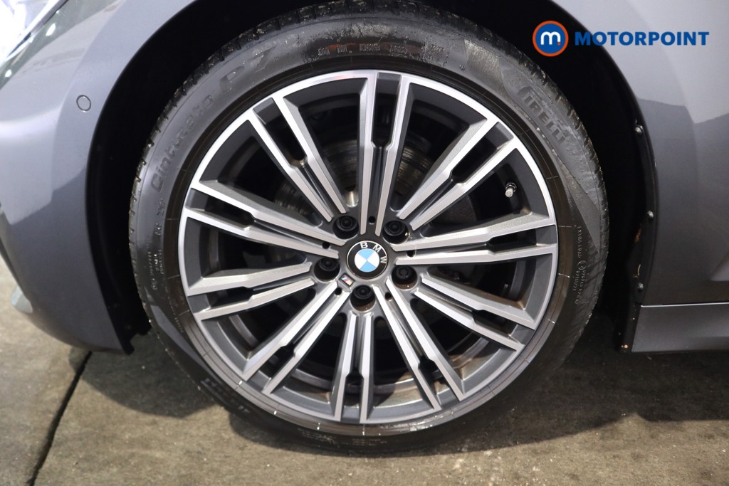 Used BMW 3 Series 2022 for sale - 77138571: Photo 30