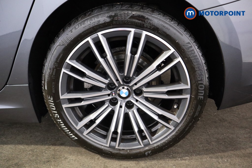 Used BMW 3 Series 2022 for sale - 77138571: Photo 31