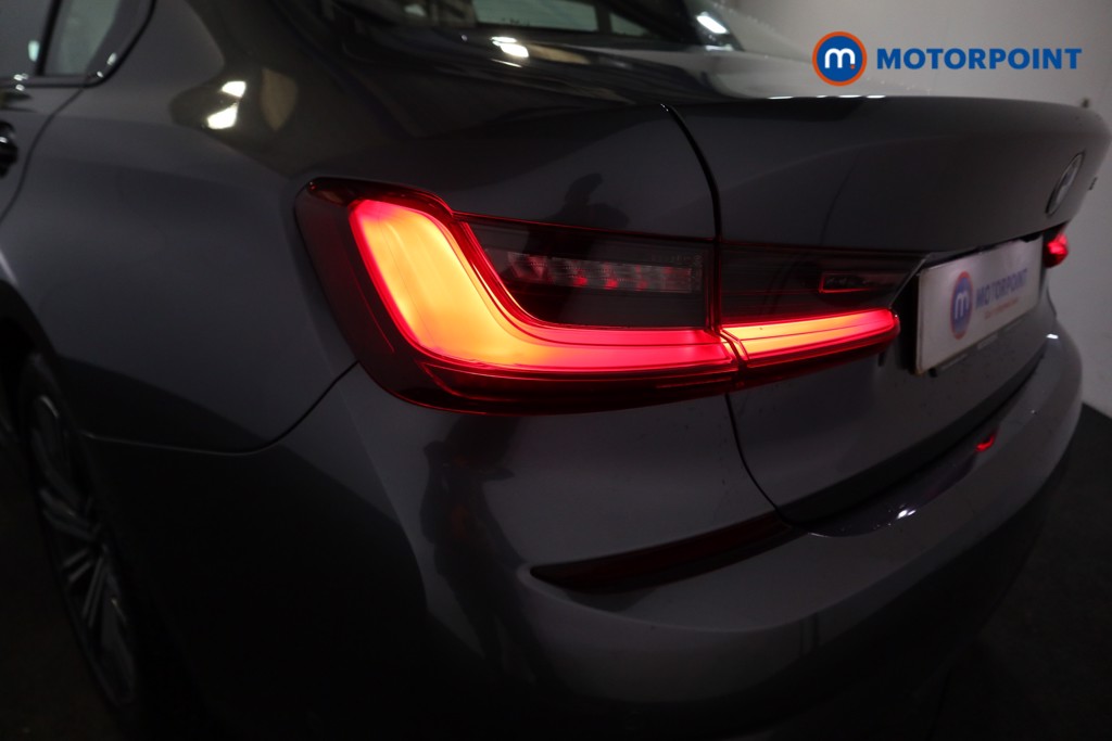 Used BMW 3 Series 2022 for sale - 77138571: Photo 34