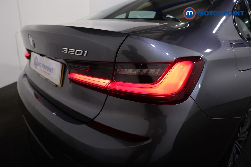 Used BMW 3 Series 2022 for sale - 77138571: Photo 35