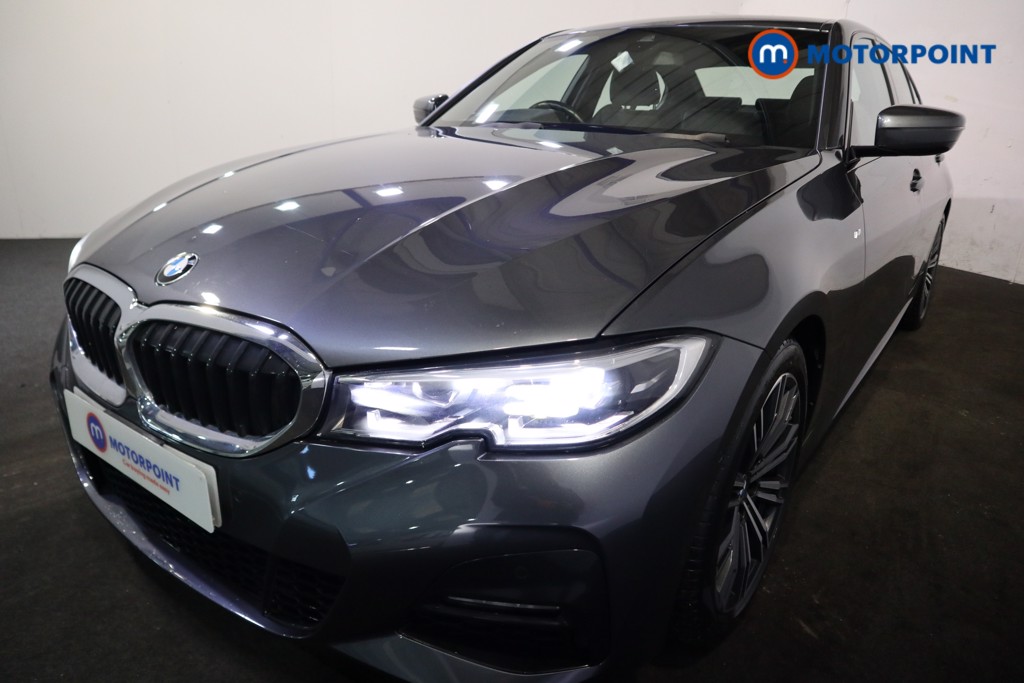 Used BMW 3 Series 2022 for sale - 77138571: Photo 41