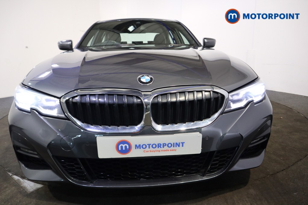 Used BMW 3 Series 2022 for sale - 77138571: Photo 42