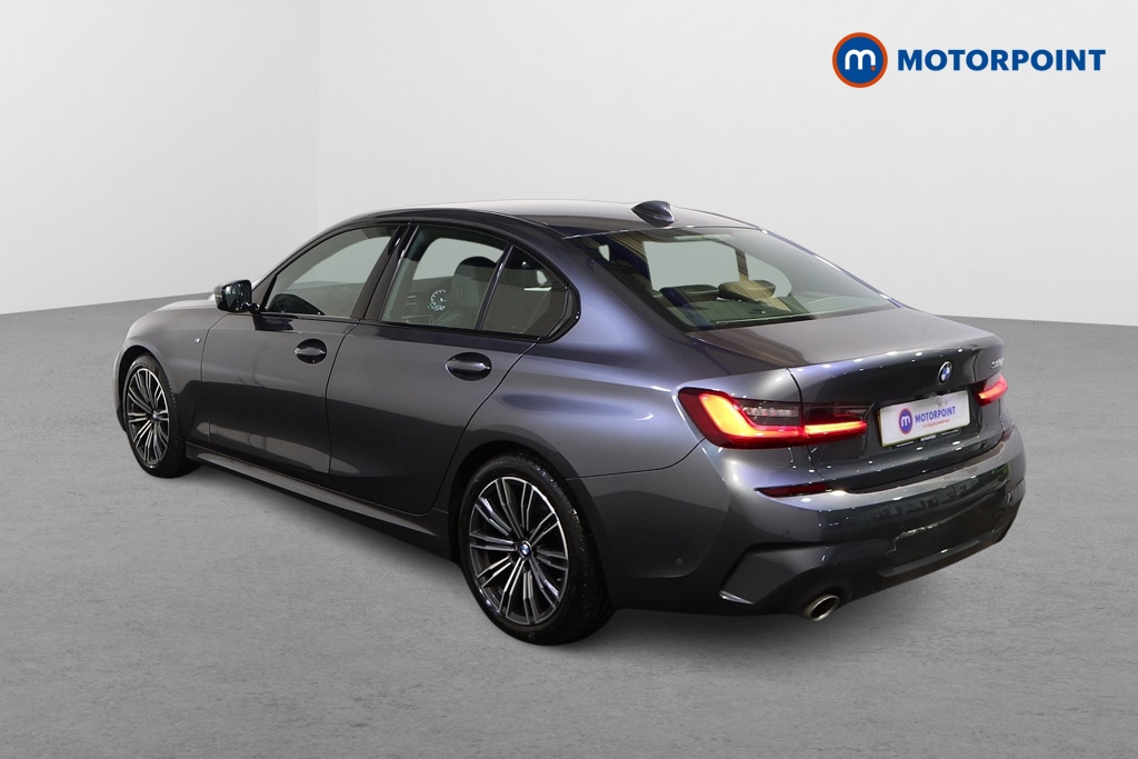 Used BMW 3 Series 2022 for sale - 77138571: Photo 5