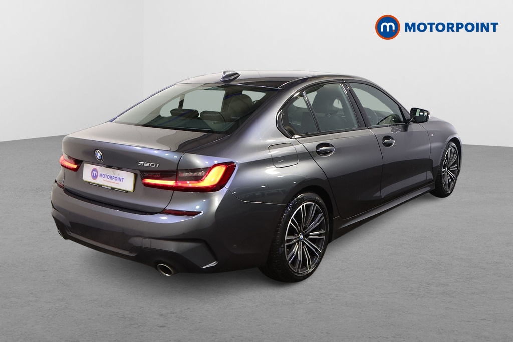 Used BMW 3 Series 2022 for sale - 77138571: Photo 7