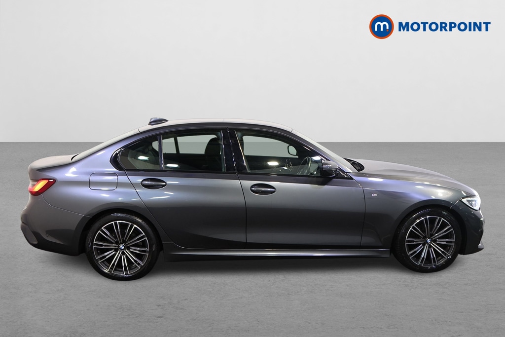 Used BMW 3 Series 2022 for sale - 77138571: Photo 8