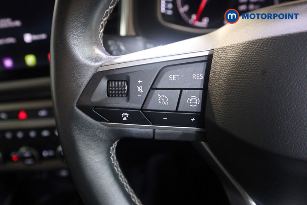 Used SEAT Ateca 2022 for sale - 77018893: Photo 11