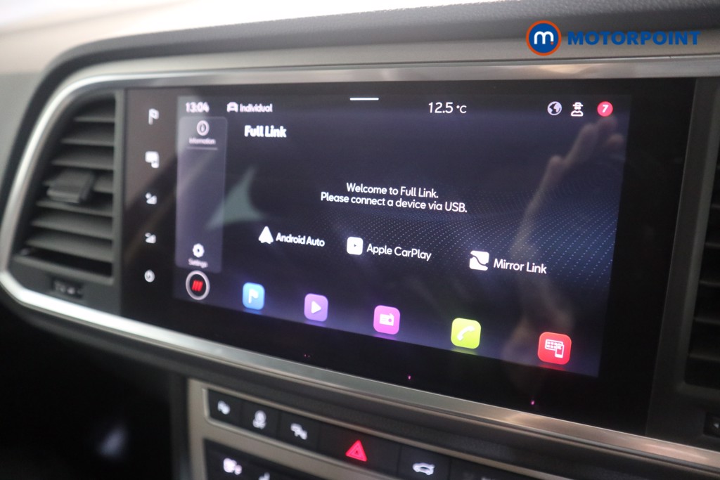 Used SEAT Ateca 2022 for sale - 77018893: Photo 14