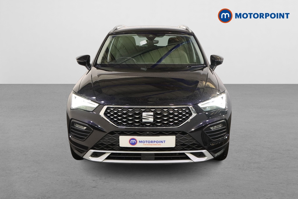 Used SEAT Ateca 2022 for sale - 77018893: Photo 2