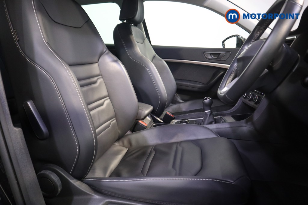 Used SEAT Ateca 2022 for sale - 77018893: Photo 24