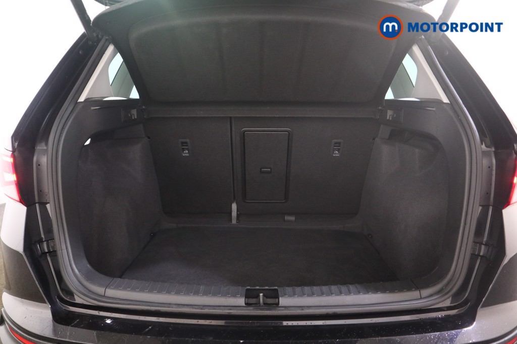 Used SEAT Ateca 2022 for sale - 77018893: Photo 29