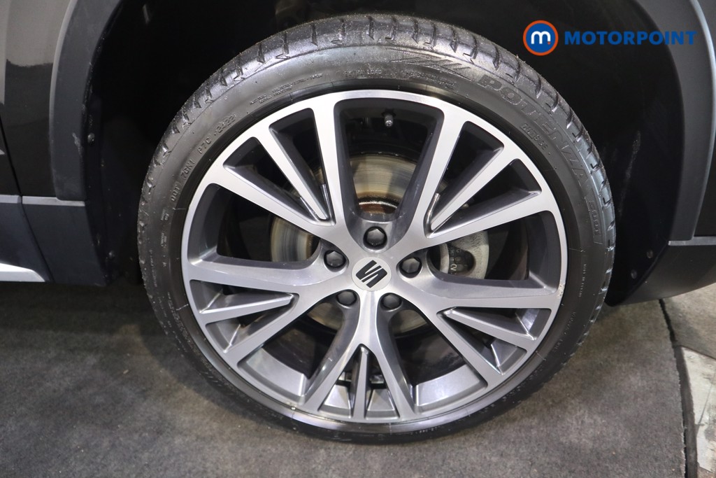 Used SEAT Ateca 2022 for sale - 77018893: Photo 32