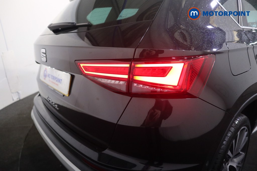 Used SEAT Ateca 2022 for sale - 77018893: Photo 38