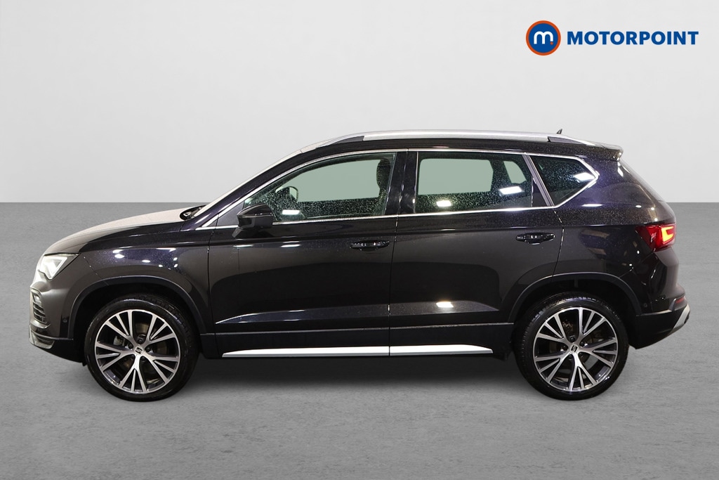 Used SEAT Ateca 2022 for sale - 77018893: Photo 4