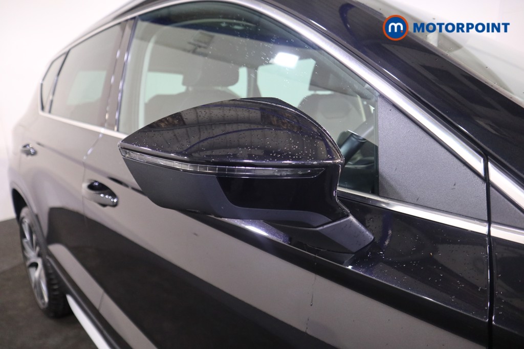 Used SEAT Ateca 2022 for sale - 77018893: Photo 41