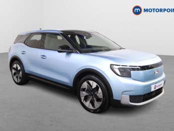 2024 - 210kW Premium 77kWh 5dr Auto