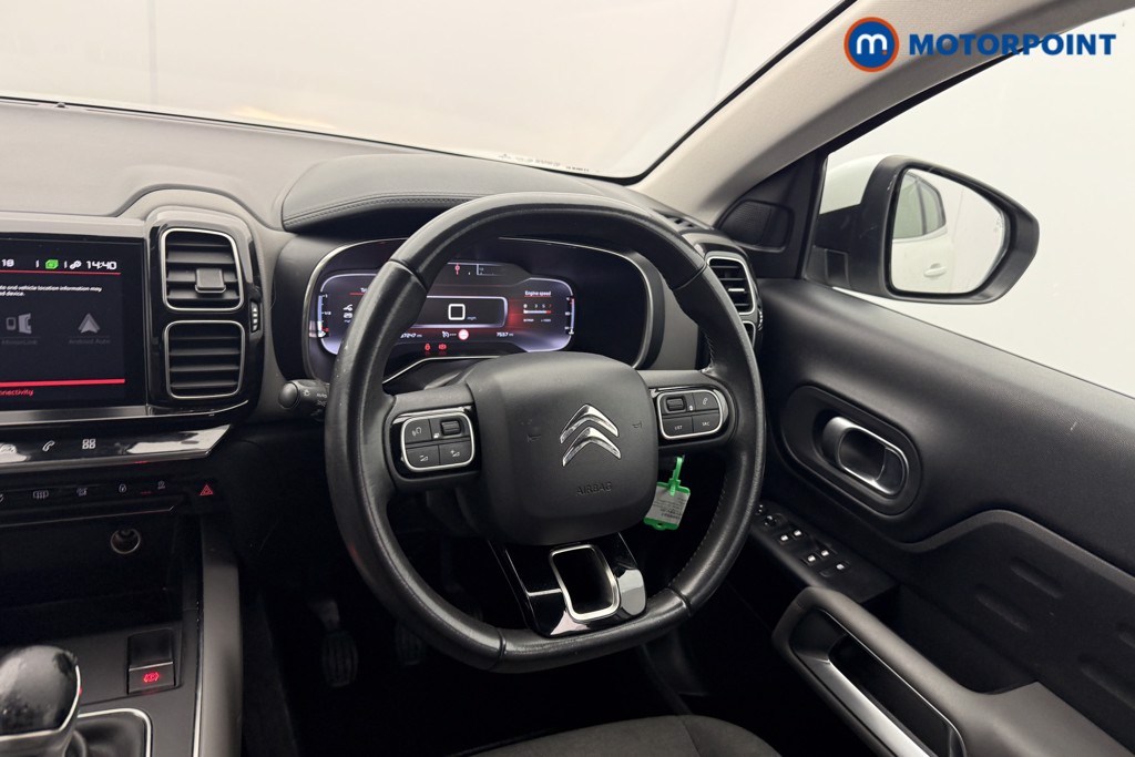 Used Citroen C5 Aircross for sale - 77271832: Photo 11