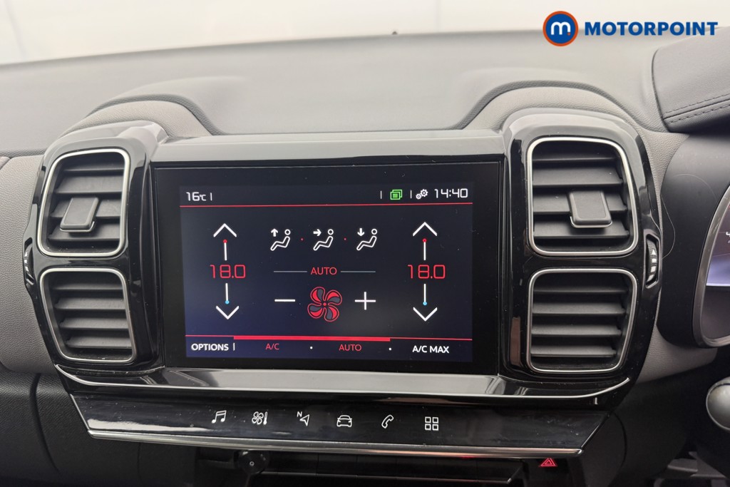 Used Citroen C5 Aircross for sale - 77271832: Photo 15