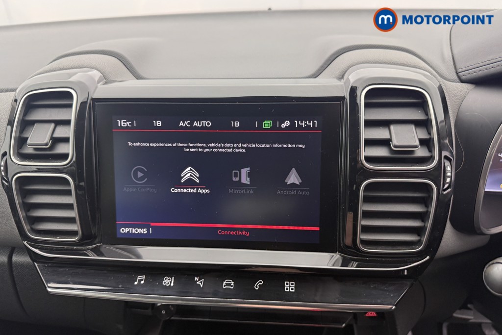 Used Citroen C5 Aircross for sale - 77271832: Photo 16