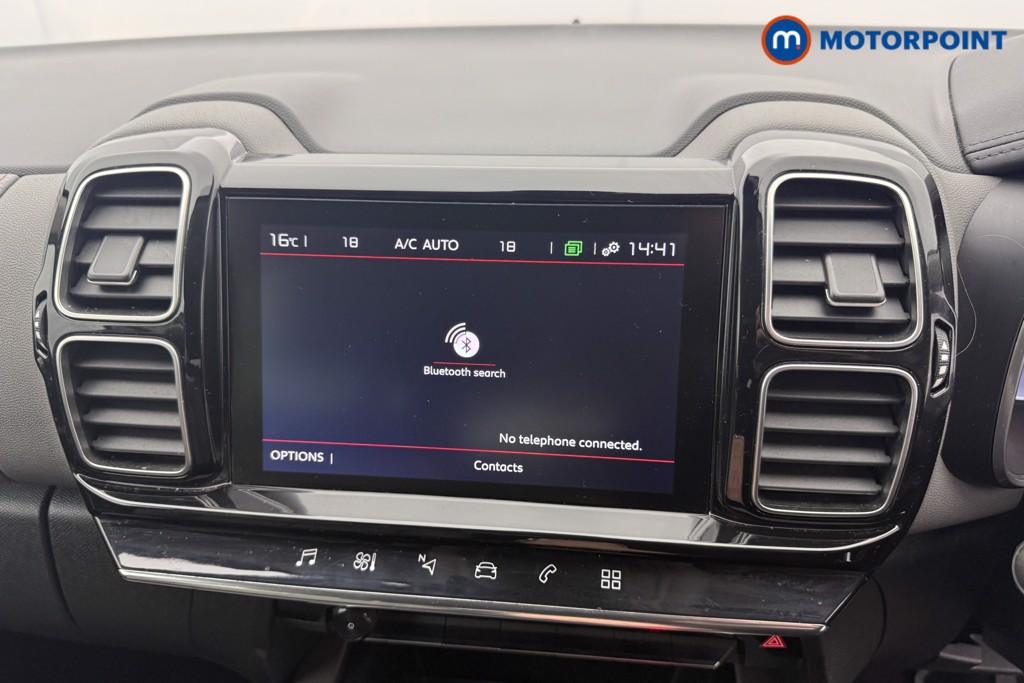 Used Citroen C5 Aircross for sale - 77271832: Photo 17