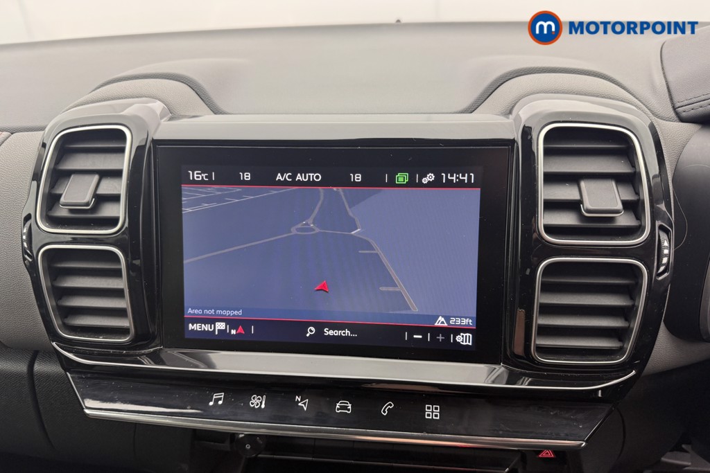 Used Citroen C5 Aircross for sale - 77271832: Photo 18