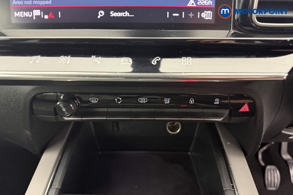 Used Citroen C5 Aircross for sale - 77271832: Photo 19