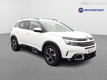 Used Citroen C5 Aircross undefined for sale - 77271832: Photo