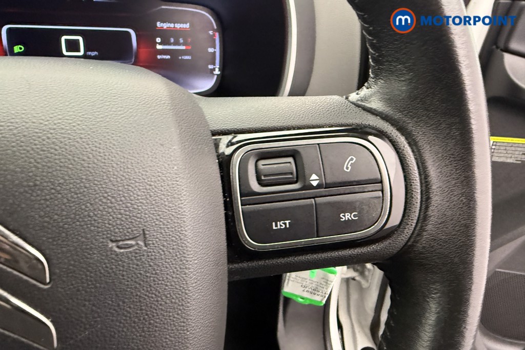 Used Citroen C5 Aircross for sale - 77271832: Photo 22