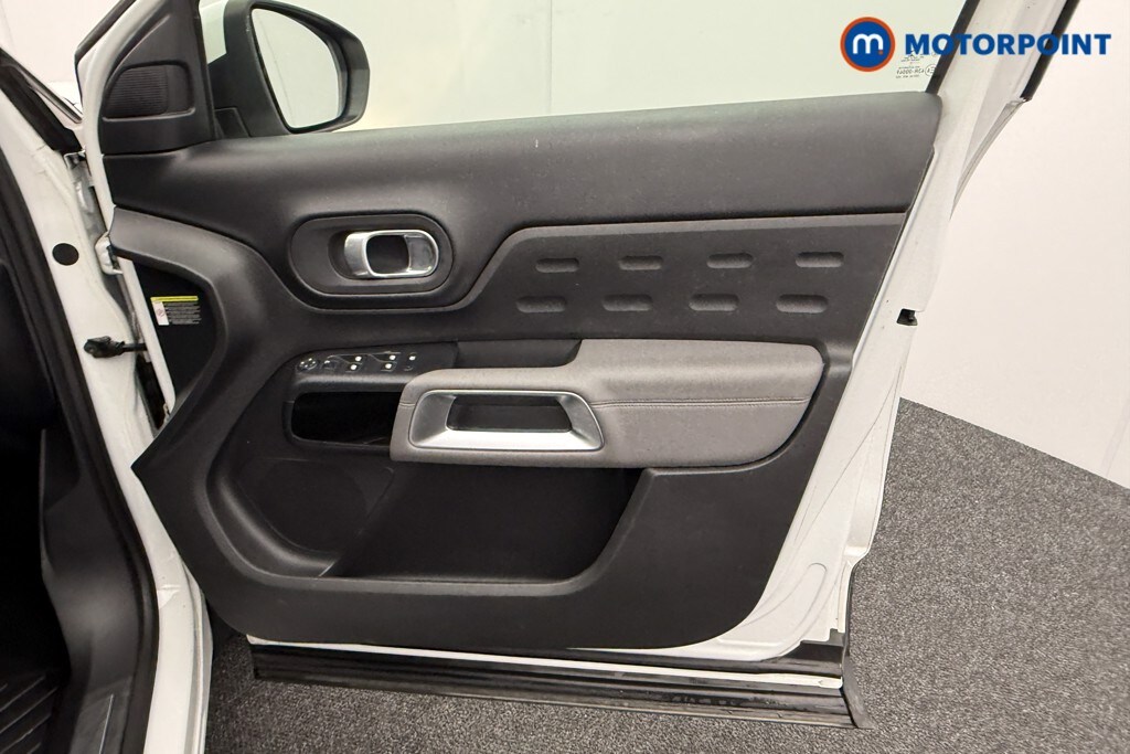 Used Citroen C5 Aircross for sale - 77271832: Photo 25