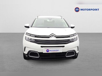 Used Citroen C5 Aircross undefined for sale - 77271832: Photo
