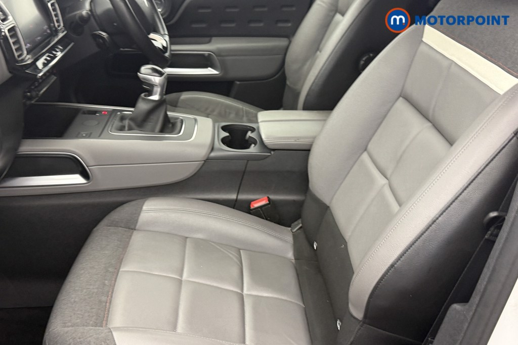 Used Citroen C5 Aircross for sale - 77271832: Photo 31