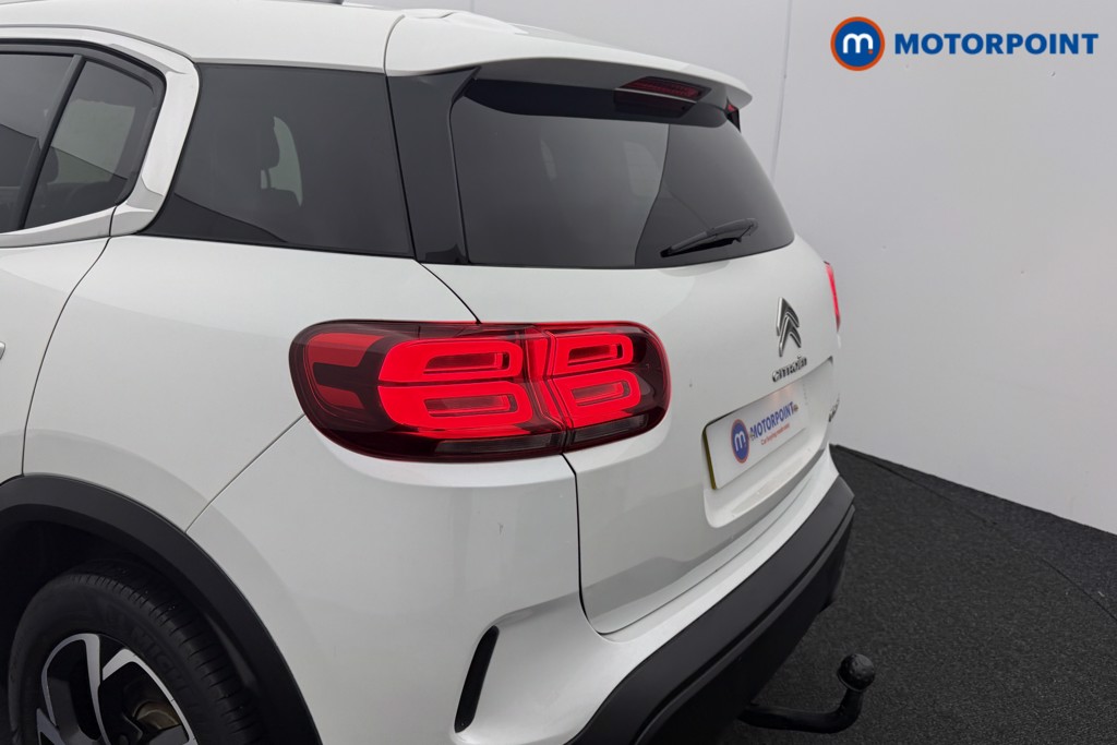 Used Citroen C5 Aircross for sale - 77271832: Photo 35