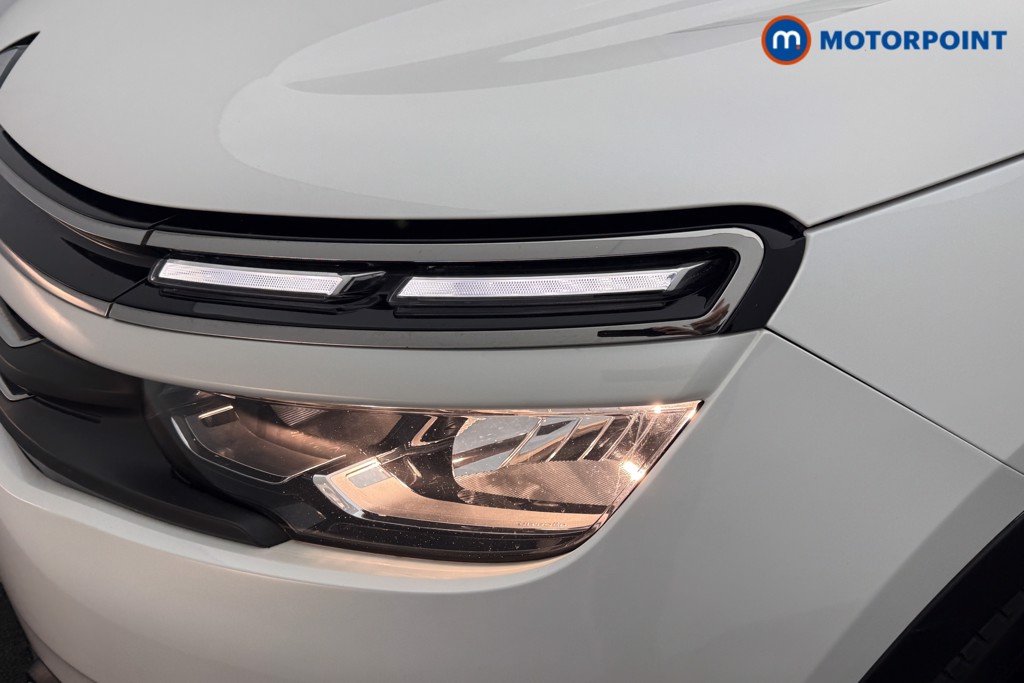 Used Citroen C5 Aircross for sale - 77271832: Photo 36