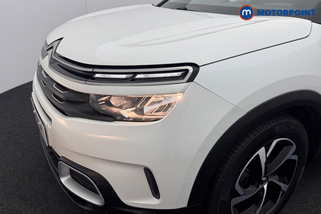 Used Citroen C5 Aircross for sale - 77271832: Photo 37